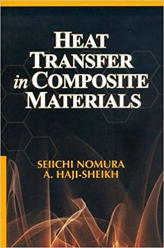 Heat Transfer in Composite Materials - Original PDF